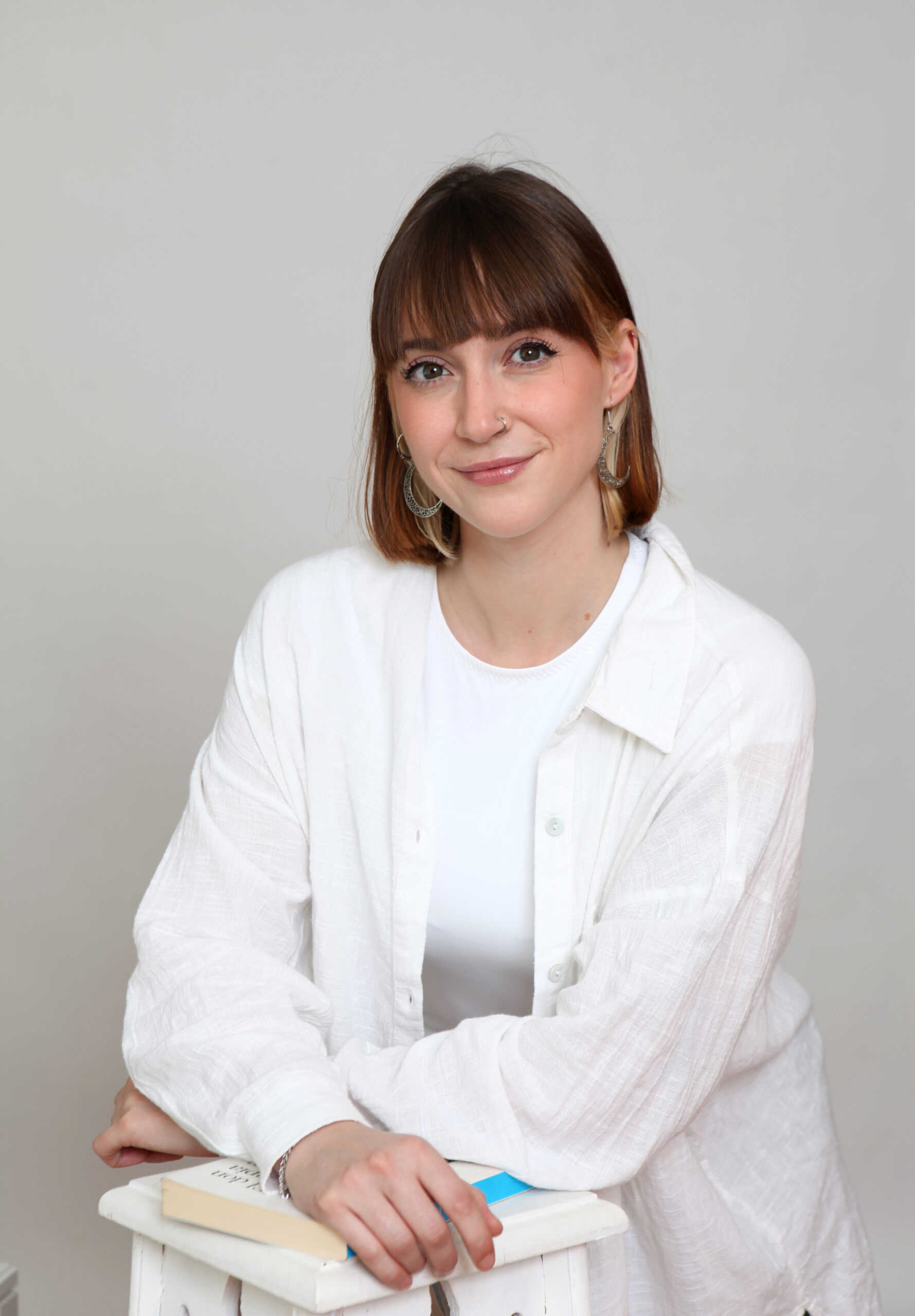 Foto portada Andrea Perez